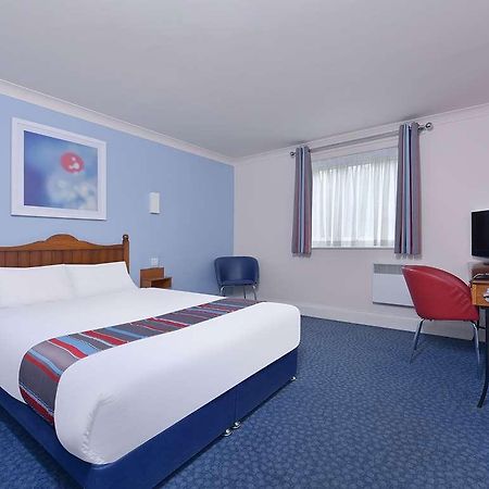 Travelodge Helensburgh Seafront Habitación foto