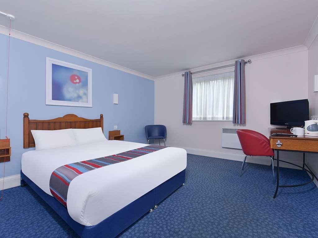 Travelodge Helensburgh Seafront Habitación foto