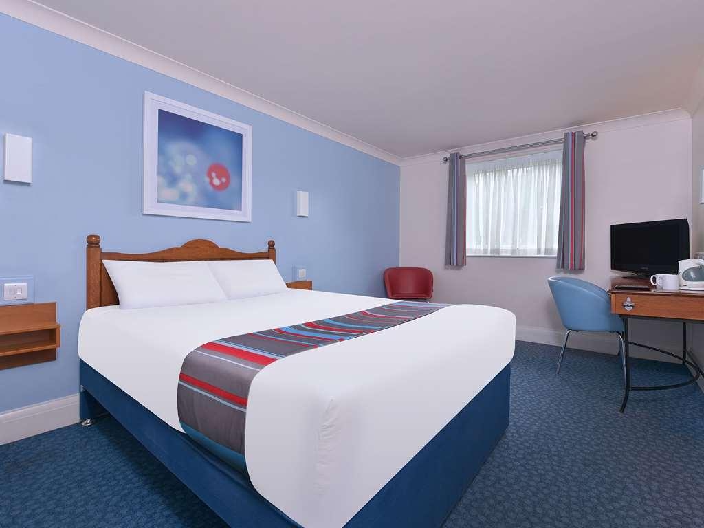 Travelodge Helensburgh Seafront Habitación foto