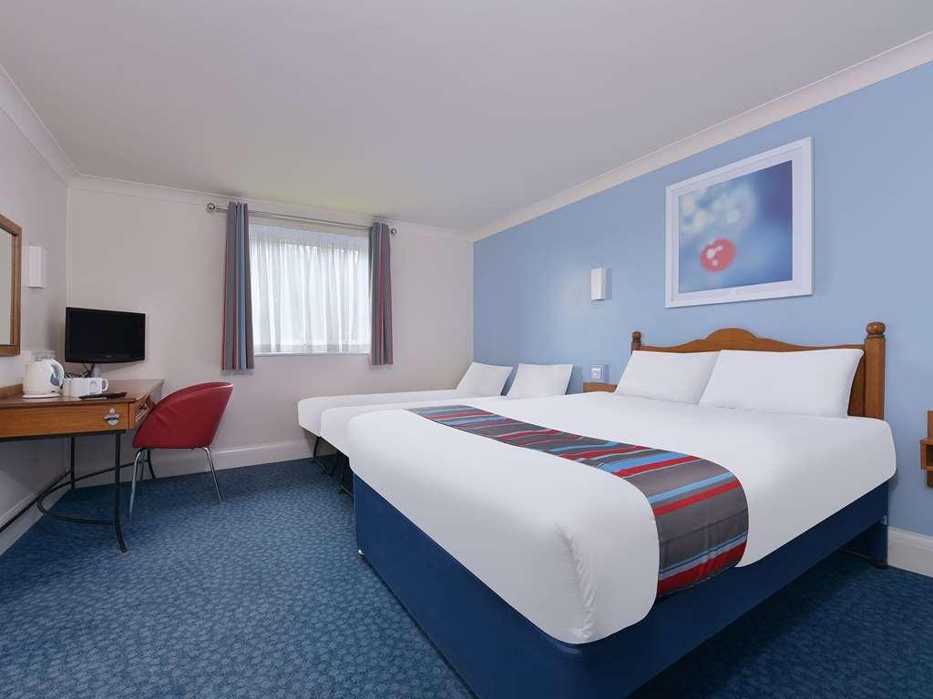 Travelodge Helensburgh Seafront Habitación foto