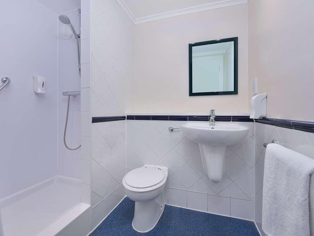 Travelodge Helensburgh Seafront Habitación foto