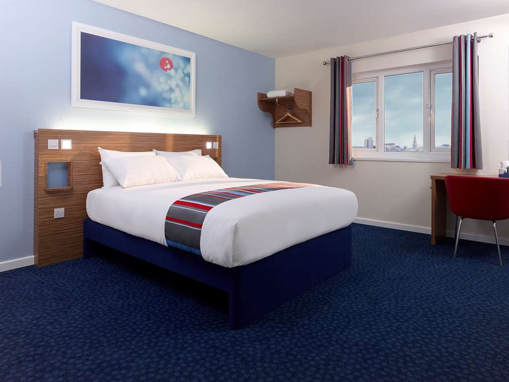 Travelodge Helensburgh Seafront Habitación foto