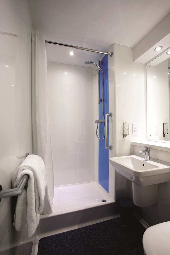 Travelodge Helensburgh Seafront Habitación foto
