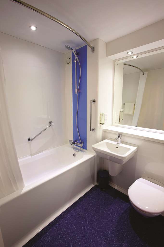 Travelodge Helensburgh Seafront Habitación foto